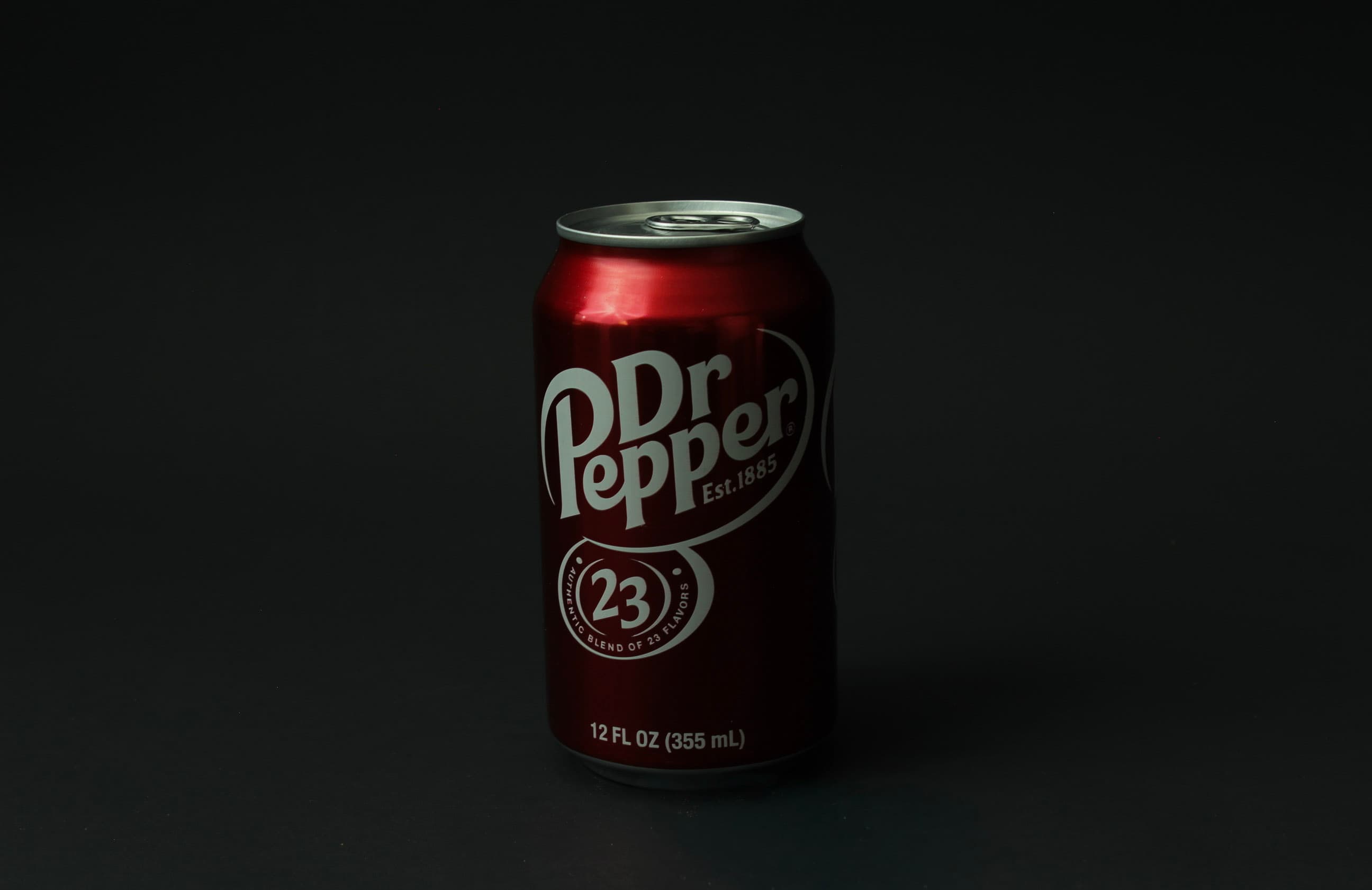 Dr Pepper