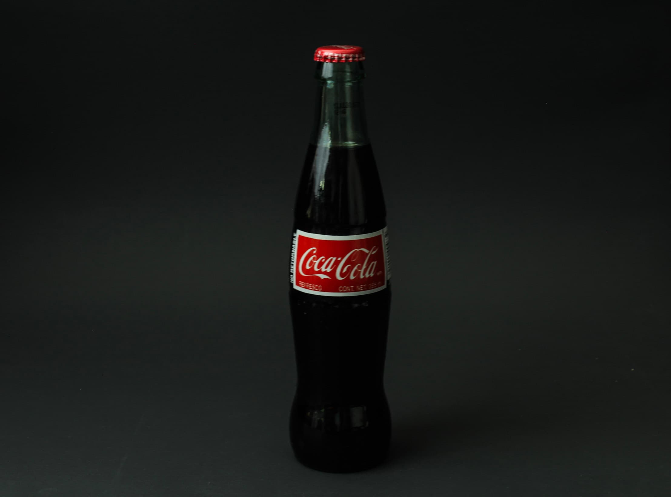 Mexican Coke