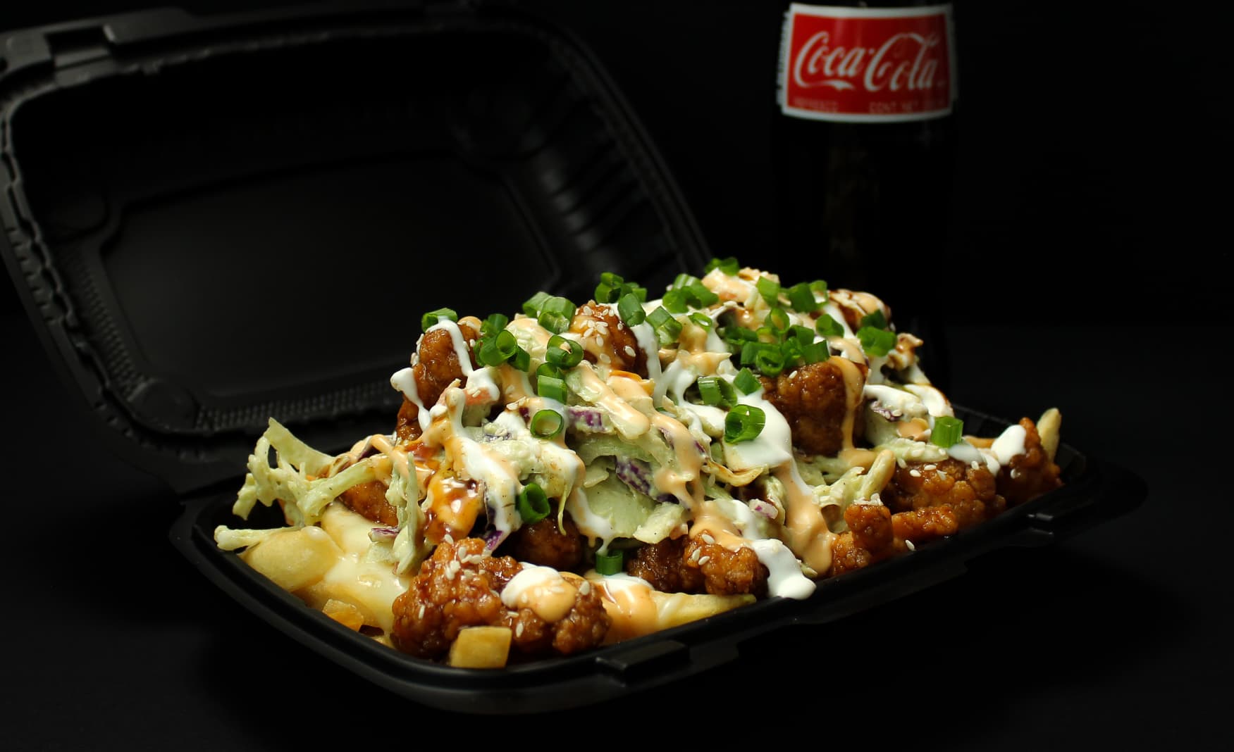 Secret Rotating Special